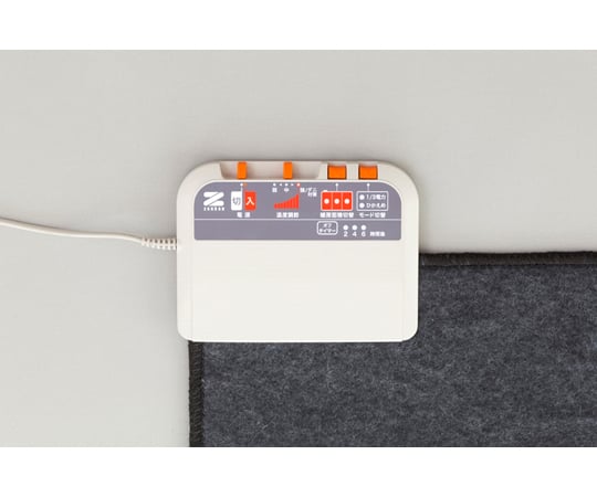 電気ホットカーペット3畳用　本体のみ　ZCB-30P