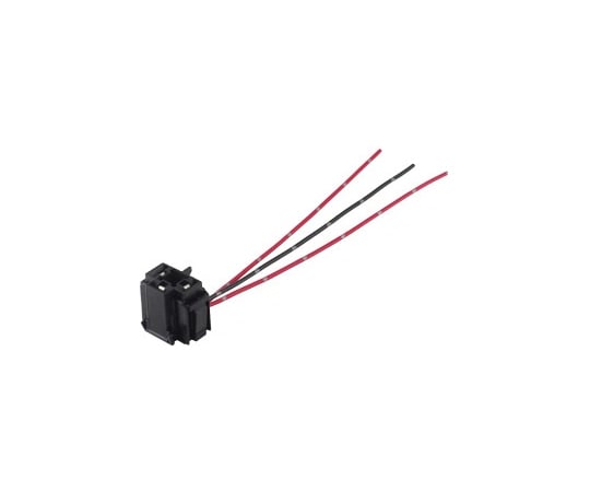 ヘッドライトハーネス　H4バルブ用　5本入