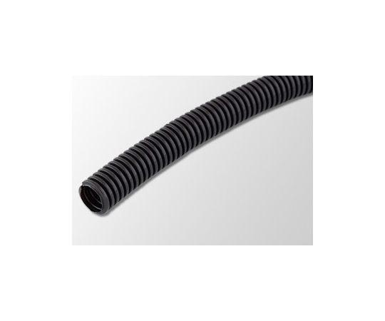 64 9726 33 コルゲートチューブ スリット入り 難熱性 耐熱タイプ F7mm Ecg7h Axel アズワン 64 9726 33 コルゲートチューブ スリット入り 難熱性 耐熱タイプ F7mm Ecg7h Axel アズワン