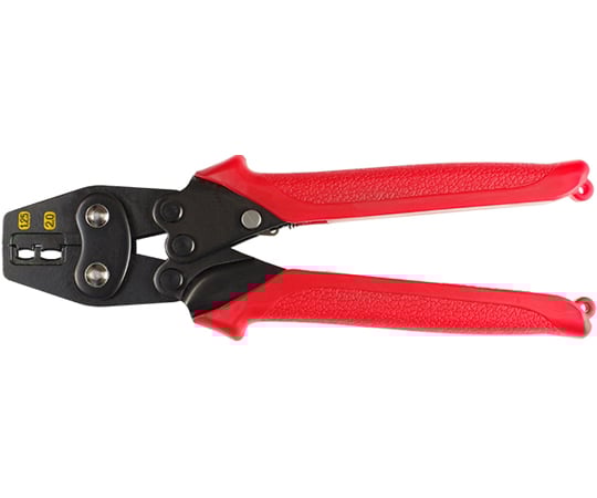 圧着工具（防水型端子用）