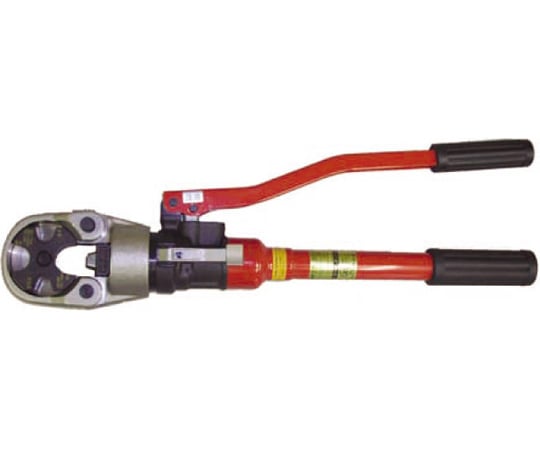 圧着工具（油圧式）