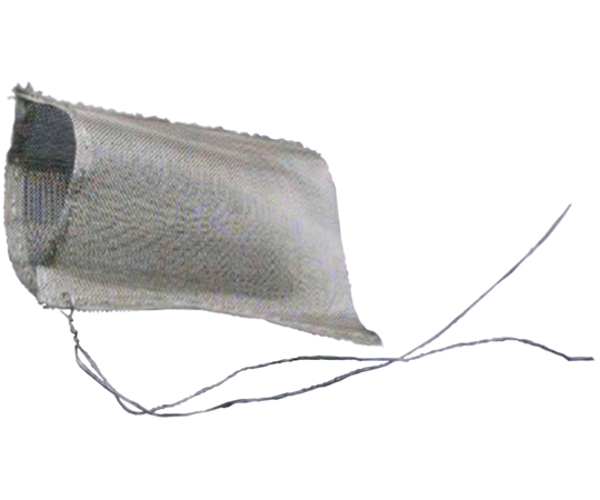 ネット（ステンレス製・40メッシュ）　70～85mm