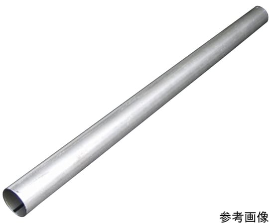 ストレートパイプ　（スチール製）　長尺物　28.6mm