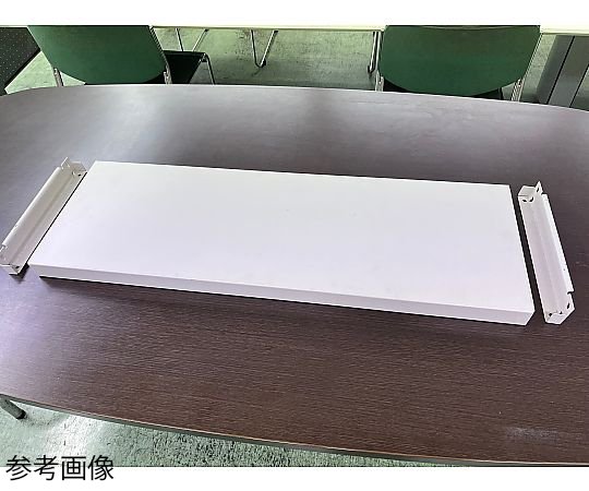 中軽量ボルトレスラック <らくらくラック> 棚増しセット SRTシリーズ 