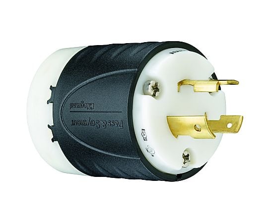 コネクタ　電源　エントリー　プラグ　20A