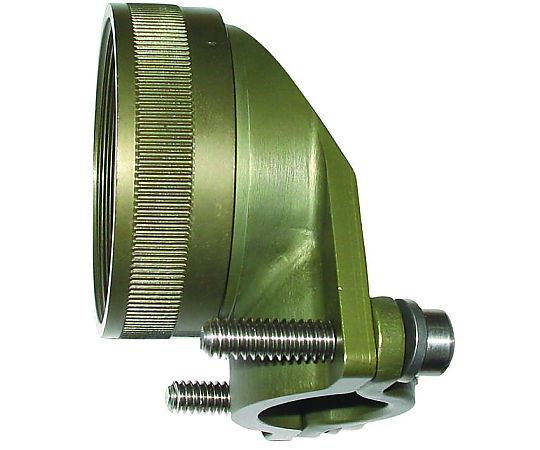 円形　ストレイン　リリーフ　サイズ14　アルミニウム