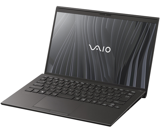 VAIO Pro13 高性能 ノートパソコン