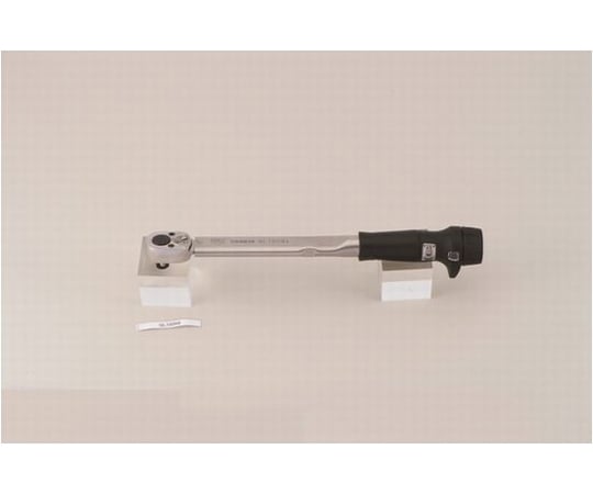 トルクレンチ（1/2）　20～100N・m　335mm　校正証明書＋トレサビリティ体系図付