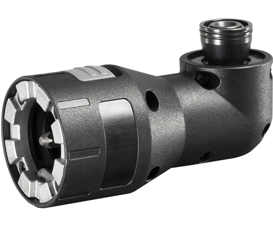 インパクト用スミ打ちアタッチメント