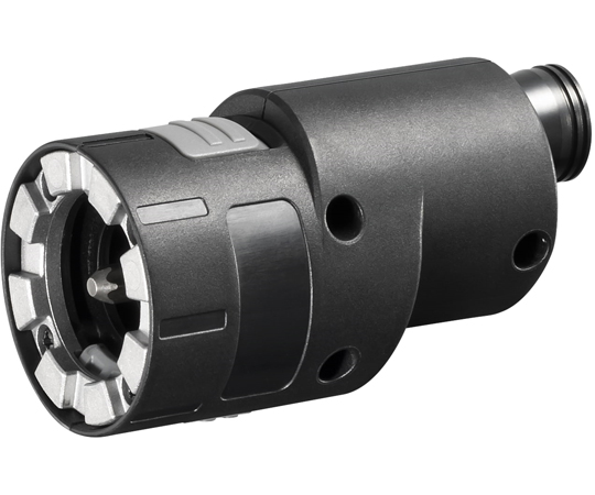 インパクト用アングルアタッチメント