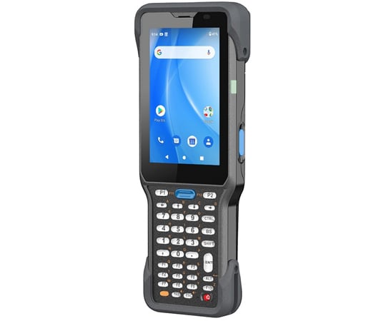 65 0258 80 Ht730 ハンディターミナル 4インチlcd 2dイメージャ 38キー Wifi Ht730 Na61umbg Axel アズワン 65 0258 80 Ht730 ハンディターミナル 4インチlcd 2dイメージャ 38キー Wifi Ht730 Na61umbg Axel アズワン