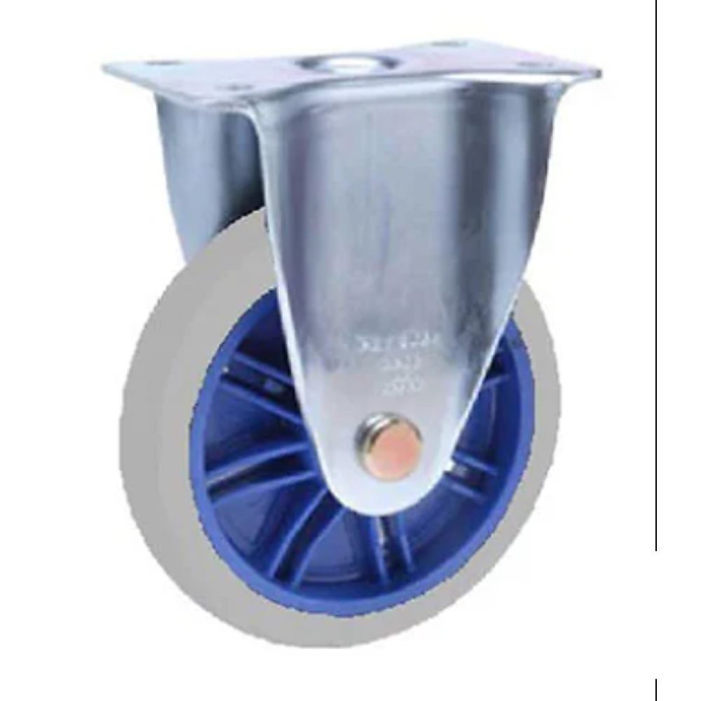 150φ固定キャスター