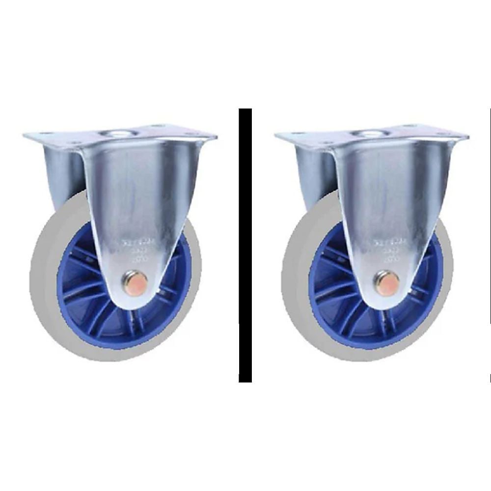 150φ固定キャスター（2個セット）