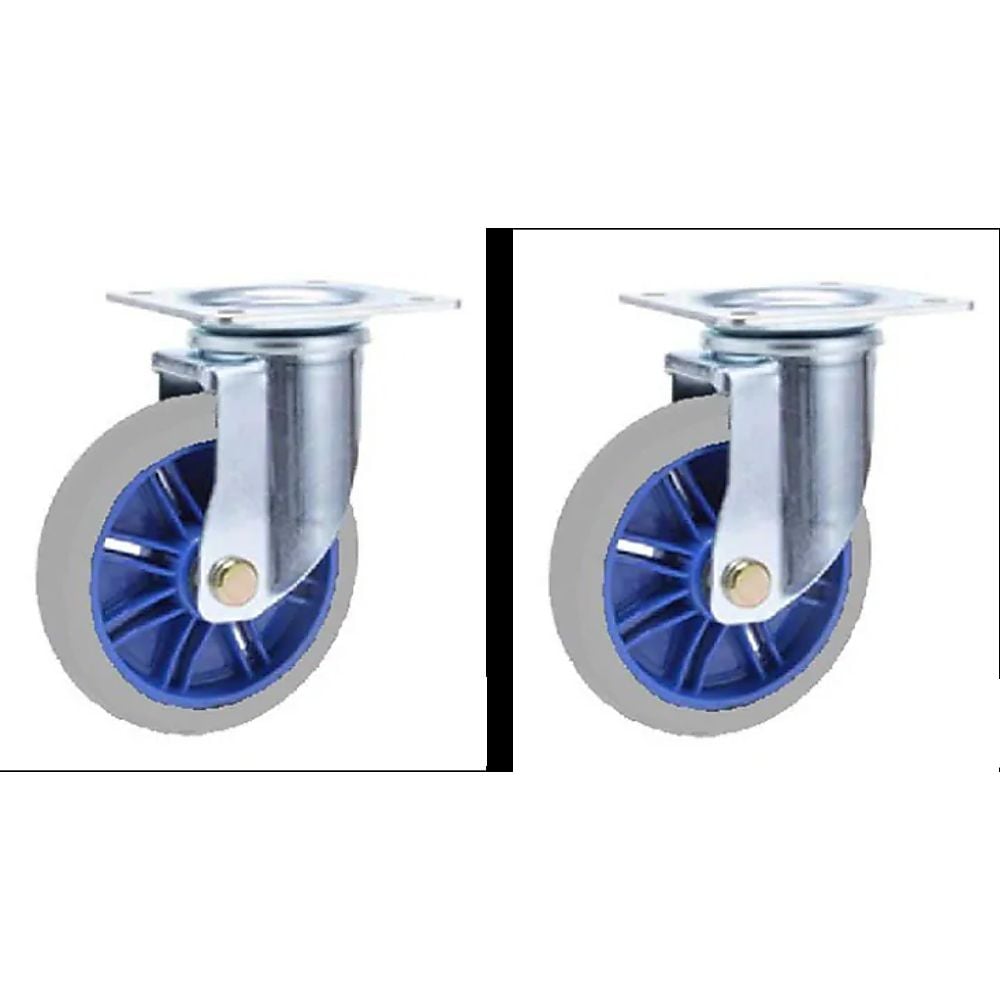 150φ自在キャスター（2個セット）