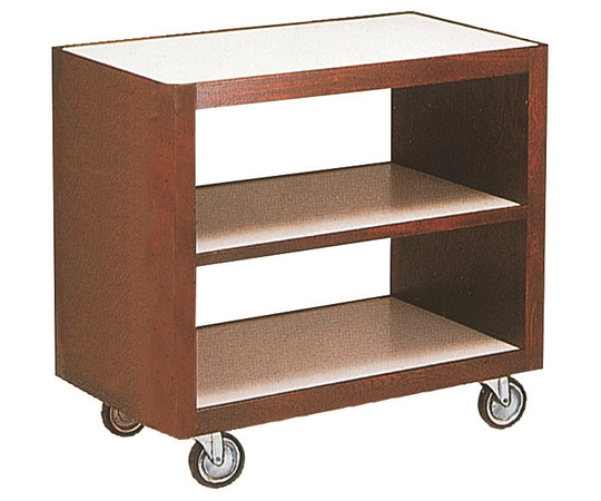 木製サイドワゴン