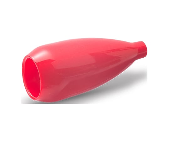 C-3-30専用クリップカバー　赤