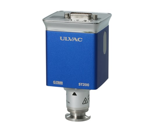 マルチイオンゲージ　シリアル通信仕様　本体のみ