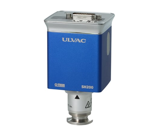 マルチイオンゲージ　アナログ出力仕様　本体のみ