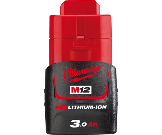 M12　バッテリー　3.0Ah