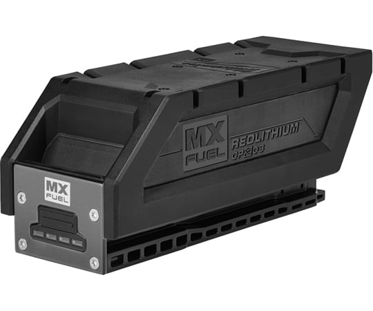 MX　FUEL　バッテリー　3.0Ah
