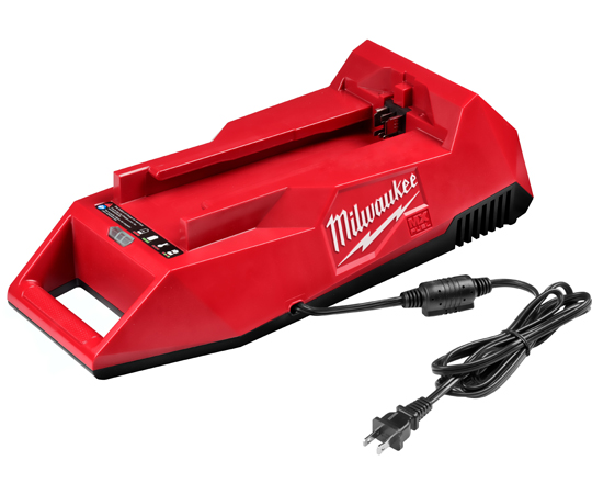 MX　FUEL　充電器