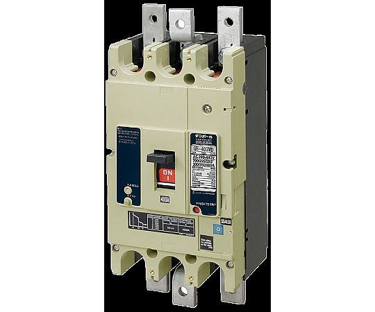 漏電遮断器高遮断容量タイプ　W2　L2