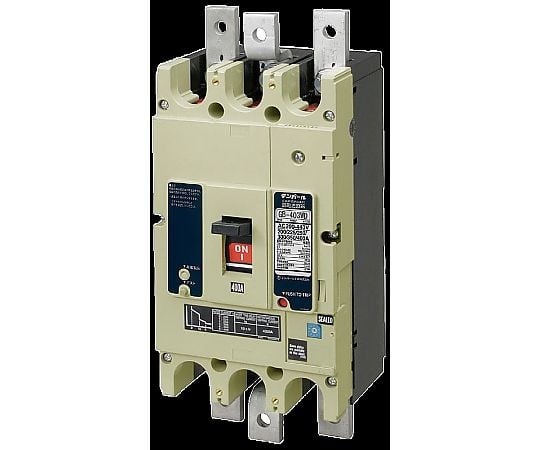 漏電遮断器高遮断容量タイプ　W2