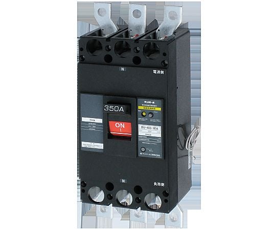 単三欠相保護付配線用遮断器　300A