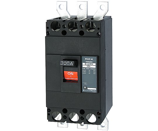 配線用遮断器　400A