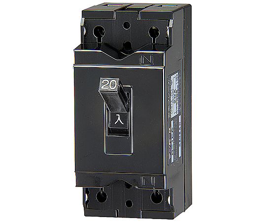 安全ブレーカ　30A