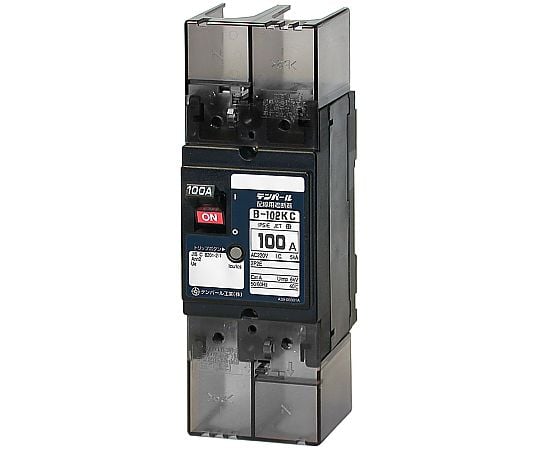 配線用遮断器　60A