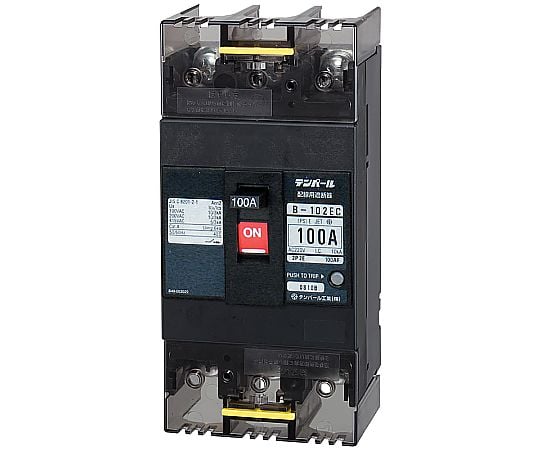 配線用遮断器　50A