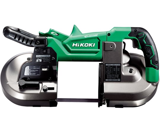 コードレスロータリバンドソー（本体のみ）　36V