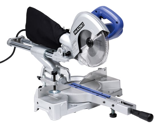 卓上スライド丸のこ