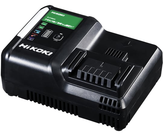 充電器　スライド式14.4V-18V専用