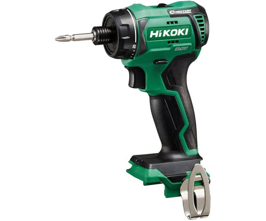 コードレスドライバドリル（本体のみ）　10.8V