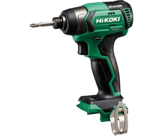 コードレスインパクトドライバ（本体のみ）　10.8V