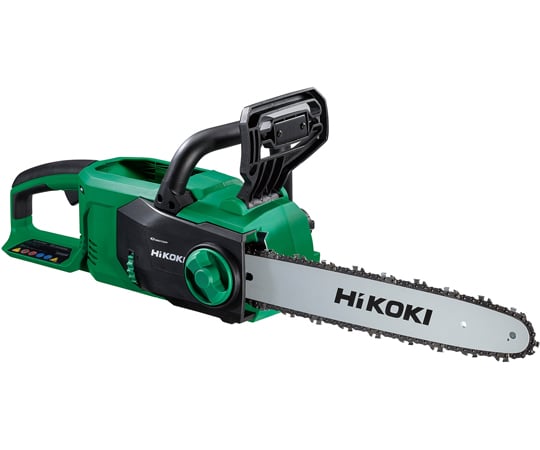 コードレスチェンソー（本体のみ）　36V　リアハンドル　350mm