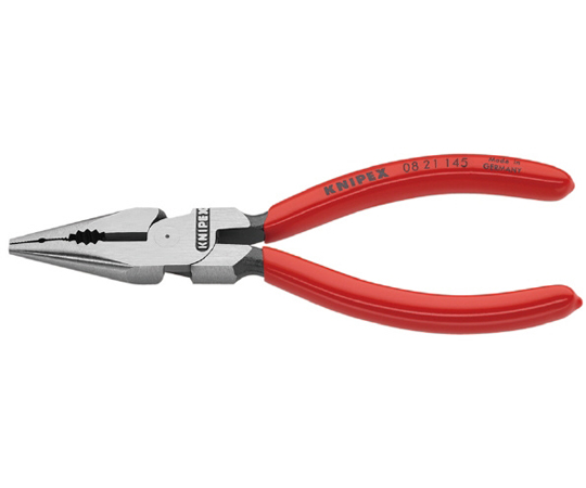 ニードルノーズペンチ（SB）