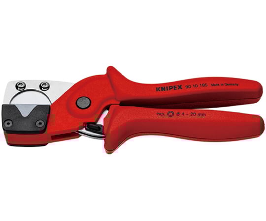 パイプカッター多層管・空圧式ホース用