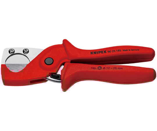 パイプカッタープラスチック複合管用