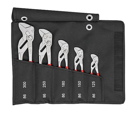 ツールロールセット