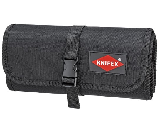 スナップリングプライヤー用ロールバッグ