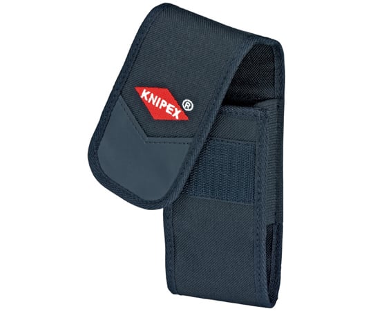 150mmツールポーチ（ツーポケットタイプ）