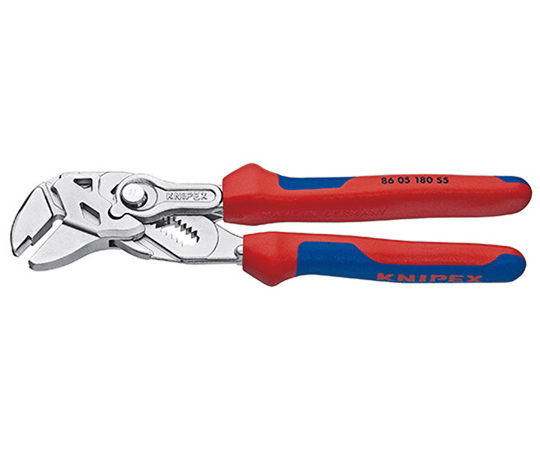 プライヤーレンチ　180MM　航空機仕様