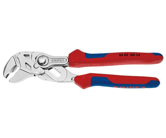 プライヤーレンチ　180MM　航空機仕様