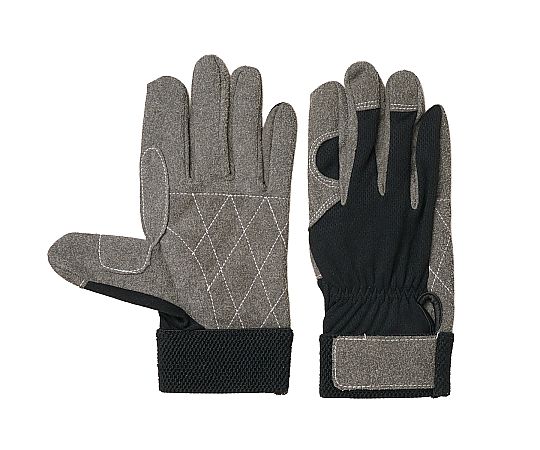 人工皮革手袋　DURA　FORCE　Lサイズ