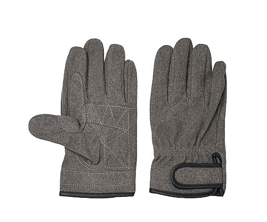 人工皮革手袋　DURA　PLUS　LLサイズ