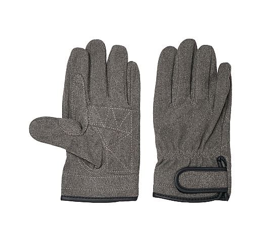 人工皮革手袋　DURA　PLUS　3Lサイズ