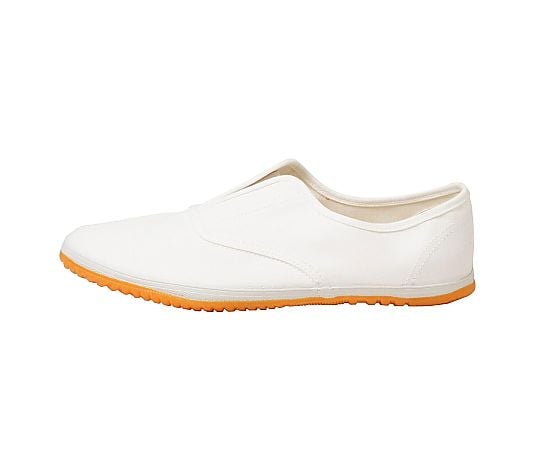 作業靴　たびぞう　ホワイト　24.5cm